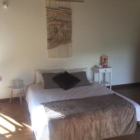Sorginorratz Habitacion Con Encanto Luzuriaga Ngoại thất bức ảnh