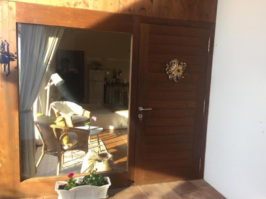 Sorginorratz Habitacion Con Encanto Luzuriaga Ngoại thất bức ảnh